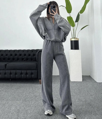 Lisa™ | Comfy Lounge Tracksuit