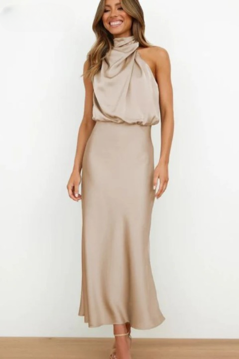 Rose | Elegant Cocktail Dress