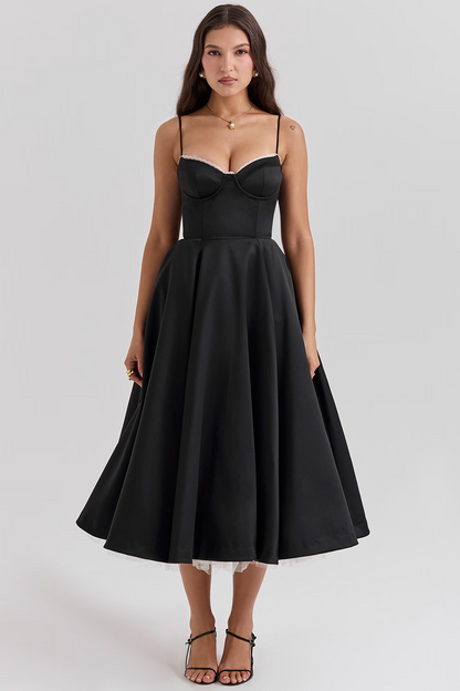 Julia | Mademoiselle Dress