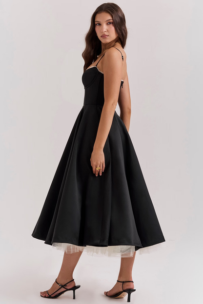 Julia | Mademoiselle Dress