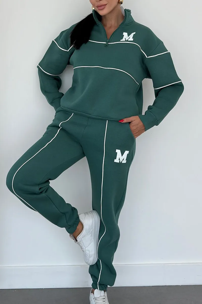 MICHIGAN | TRACKSUIT