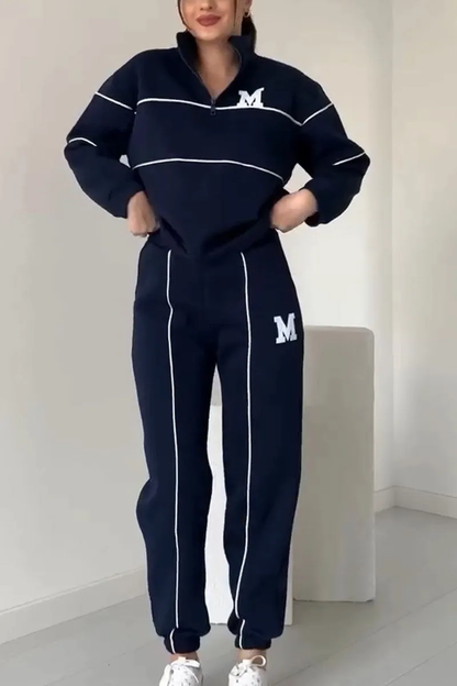 MICHIGAN | TRACKSUIT