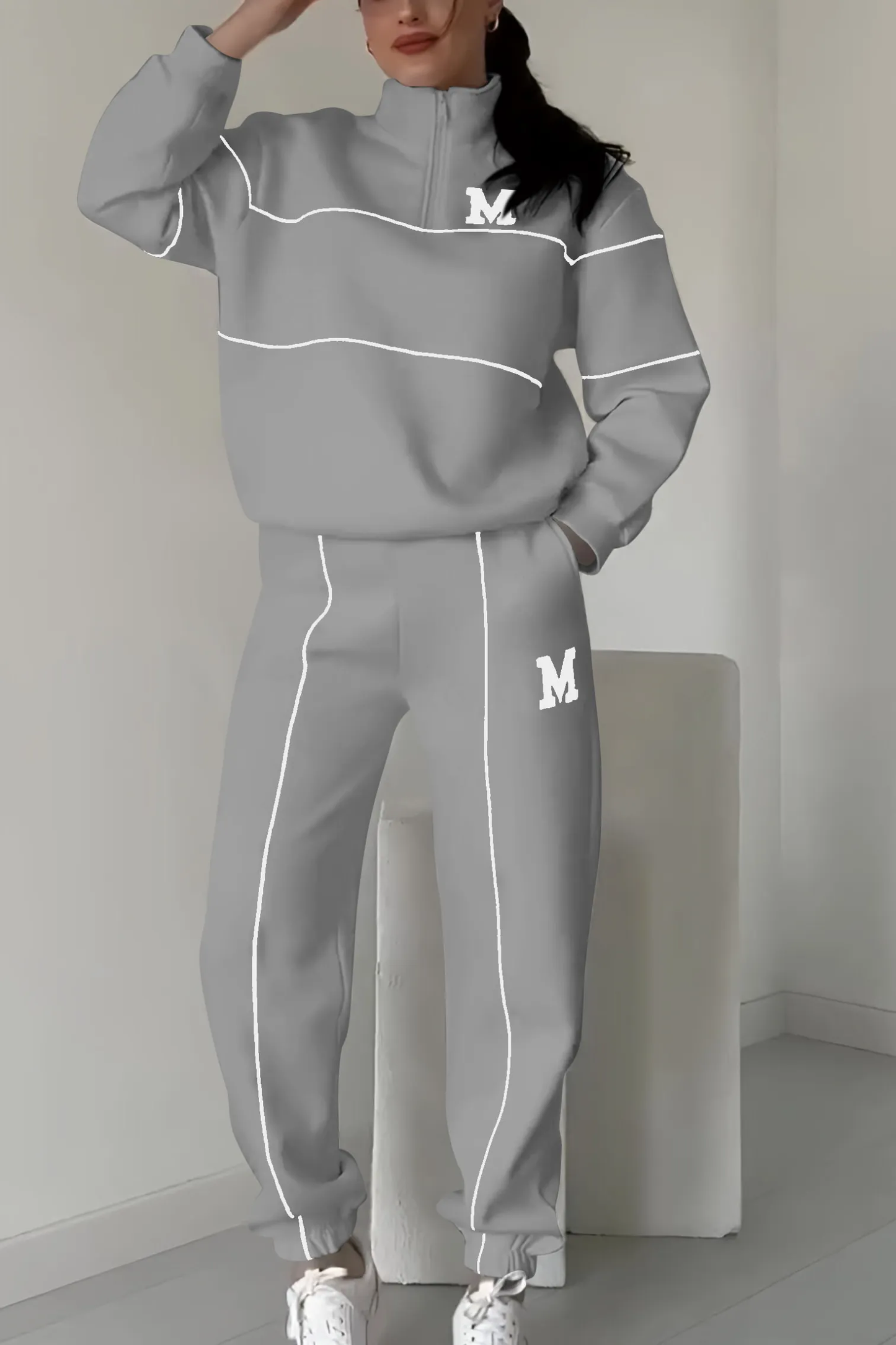 MICHIGAN | TRACKSUIT