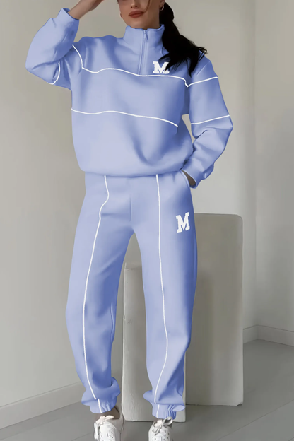 MICHIGAN | TRACKSUIT