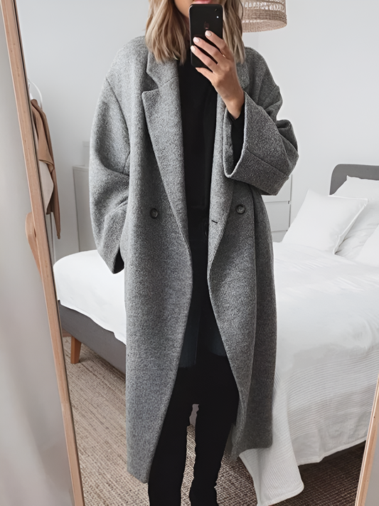 Charlot | Comfortable Women's Coat