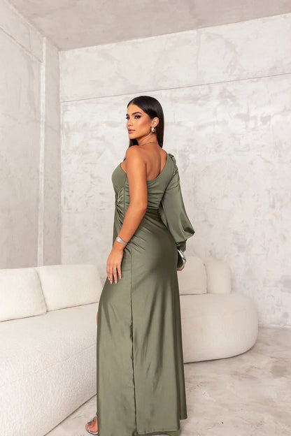 Rebecca | Elegant and Refined Dress