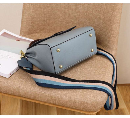 Women's Luxury Genuine Leather Crossbody Bag