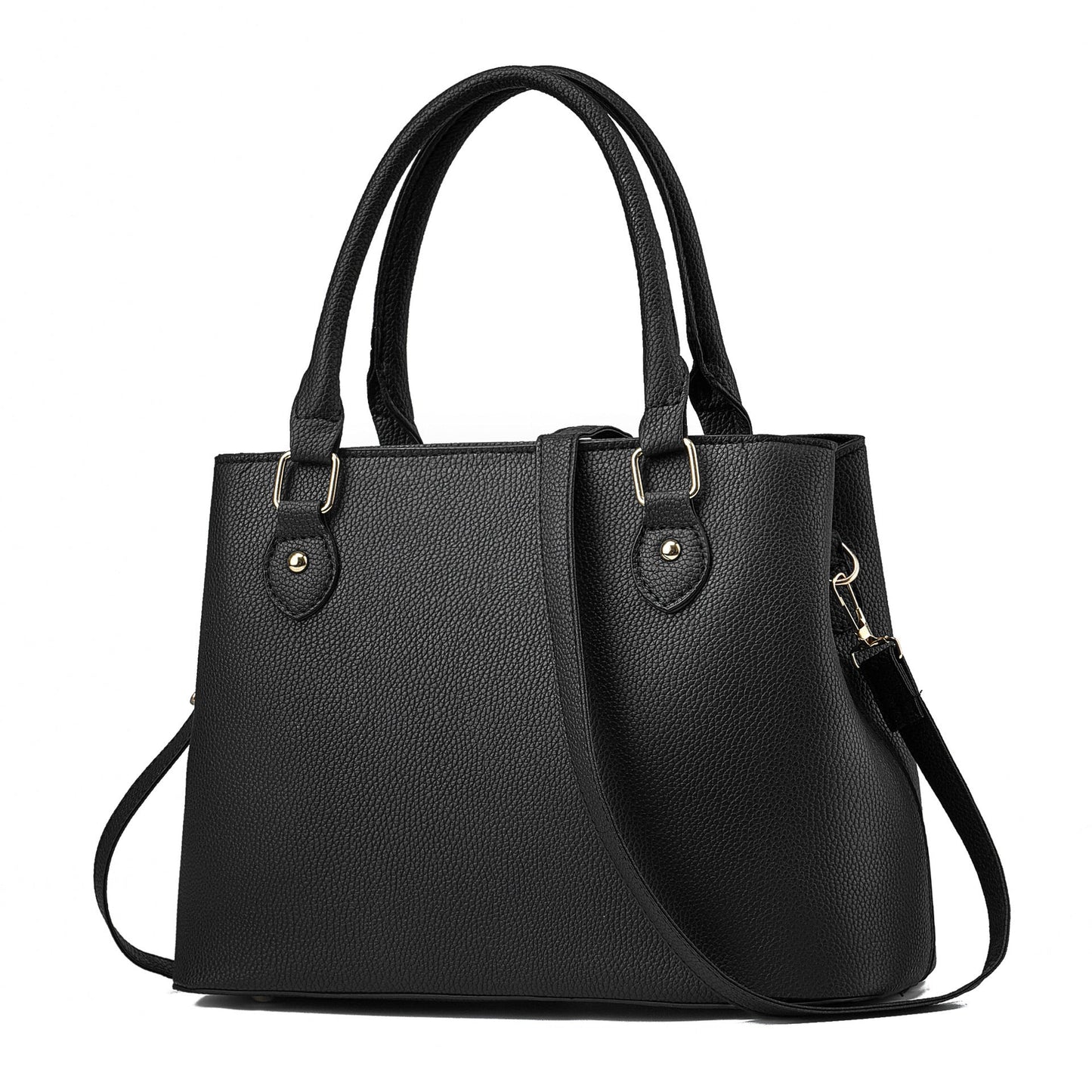 Women's Simple Shoulder Handbag