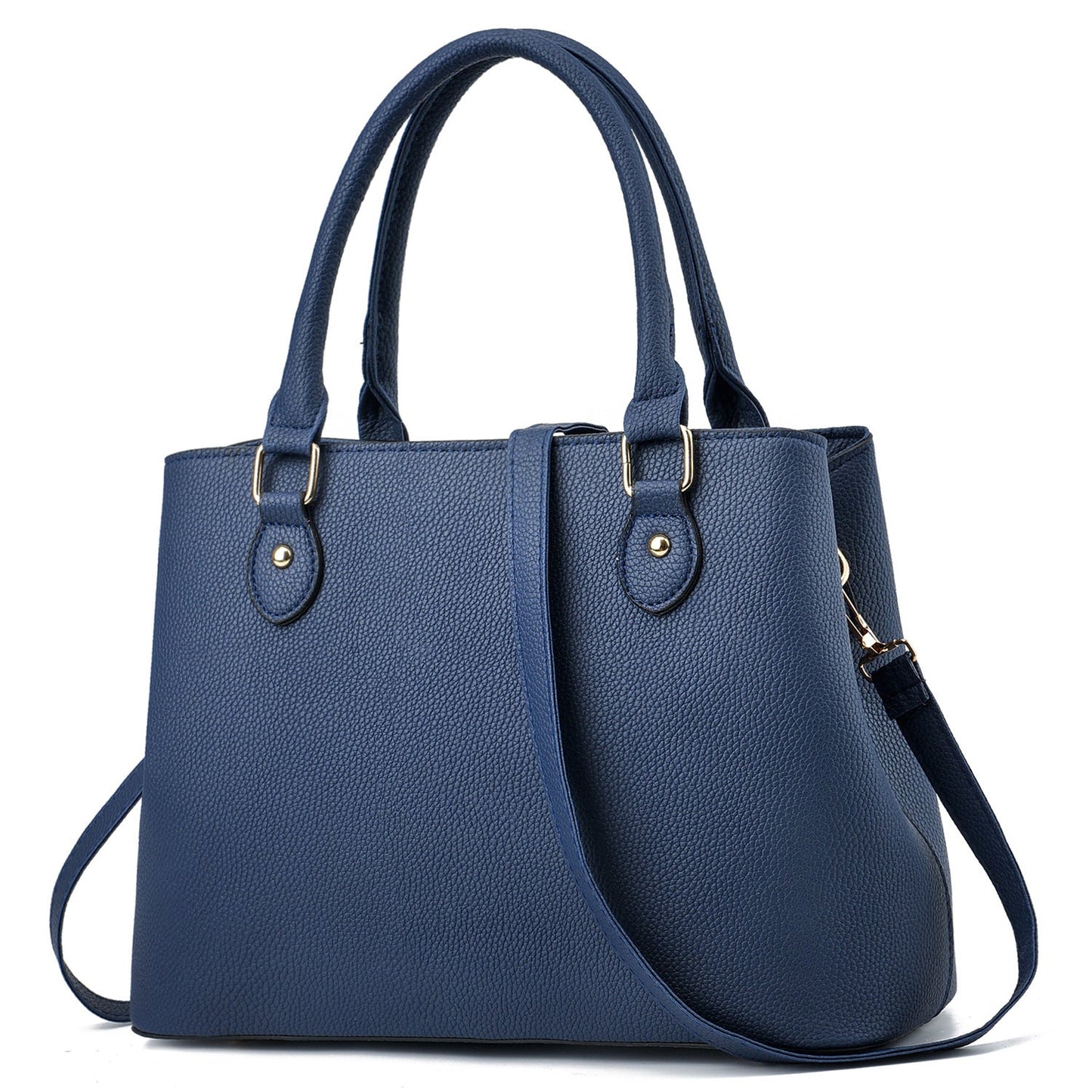 Women's Simple Shoulder Handbag