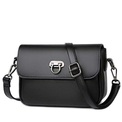 Women's Square Shoulder Messenger Bag